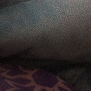 Meet your Posher, Shay